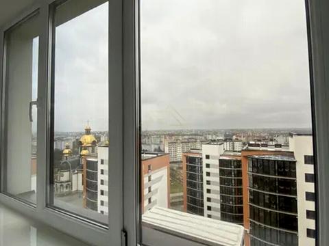 квартира по адресу Калушское шоссе, 3, к11