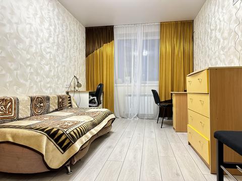 квартира за адресою Мисливська вул., (Будинок 2)