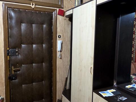 квартира по адресу Сержа Лифаря ул. (Олександра Сабурова), 11-А