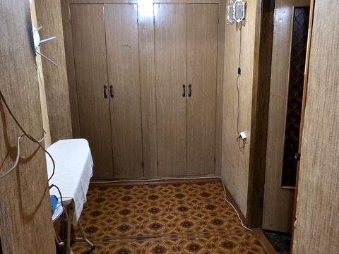 квартира по адресу Сержа Лифаря ул. (Олександра Сабурова), 11-А