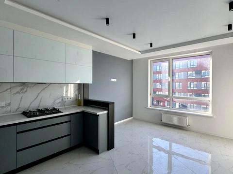 квартира за адресою Замарстинівська вул. (Калініна), 170-П