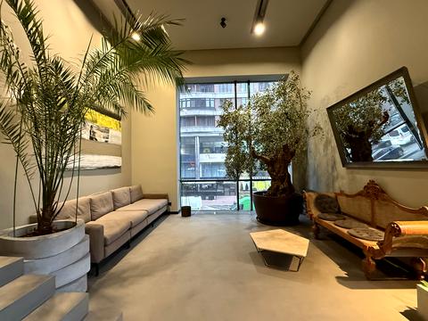 комерційна за адресою Паньківська, 20/82