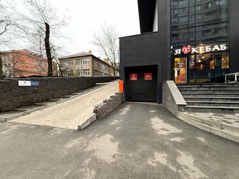 комерційна за адресою Паньківська, 20/82