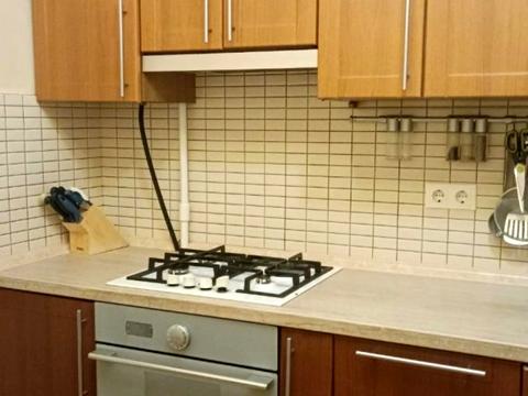 квартира по адресу Митрополита Андрея Шептицкого ул. (Анатолія Луначарського), 1/2