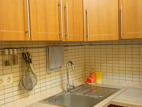 квартира по адресу Митрополита Андрея Шептицкого ул. (Анатолія Луначарського), 1/2