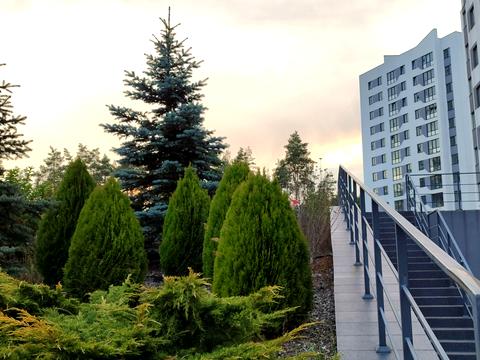 квартира за адресою Мисливська вул., (Будинок 2)