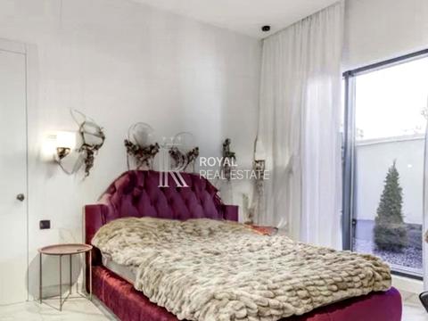 будинок за адресою с. Петропавлівська борщагівка, Княгині Ольги вул.