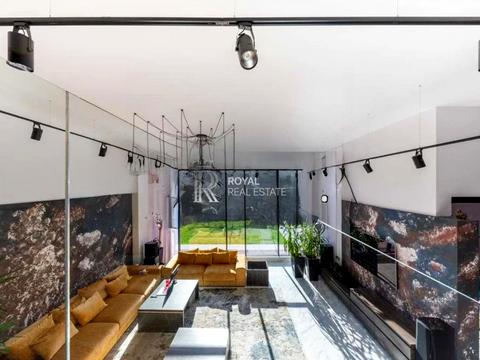 будинок за адресою с. Петропавлівська борщагівка, Княгині Ольги вул.