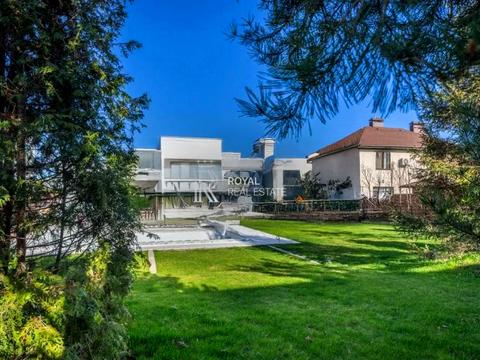 будинок за адресою с. Петропавлівська борщагівка, Княгині Ольги вул.