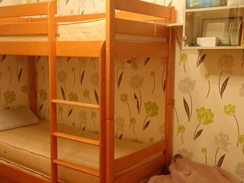 квартира по адресу Митрополита Андрея Шептицкого ул. (Анатолія Луначарського), 1/2