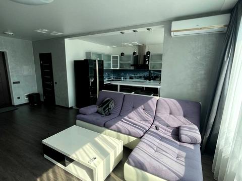 квартира по адресу Миколы Бажана просп., 1-А