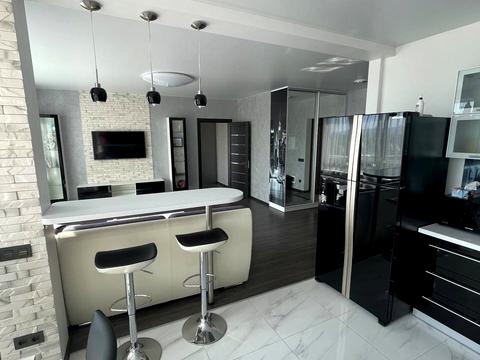 квартира по адресу Миколы Бажана просп., 1-А