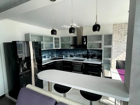 квартира по адресу Миколы Бажана просп., 1-А