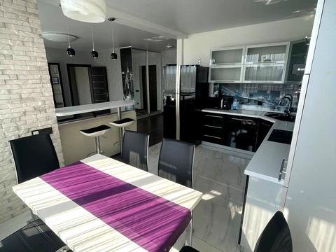 квартира по адресу Миколы Бажана просп., 1-А