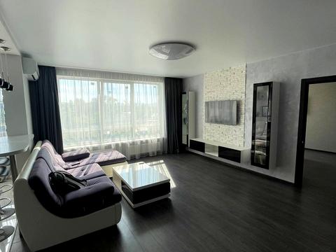 квартира по адресу Миколы Бажана просп., 1-А