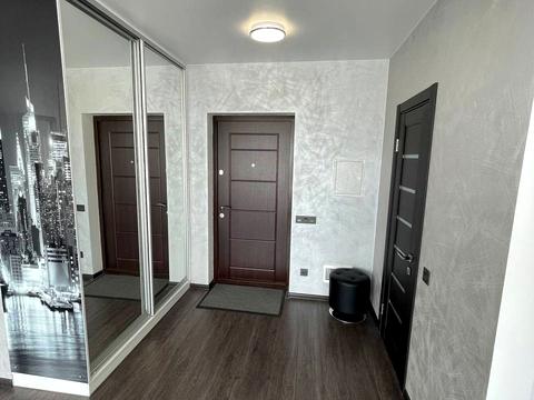 квартира по адресу Миколы Бажана просп., 1-А