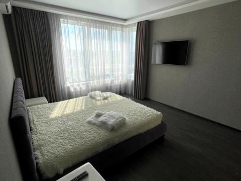 квартира по адресу Миколы Бажана просп., 1-А