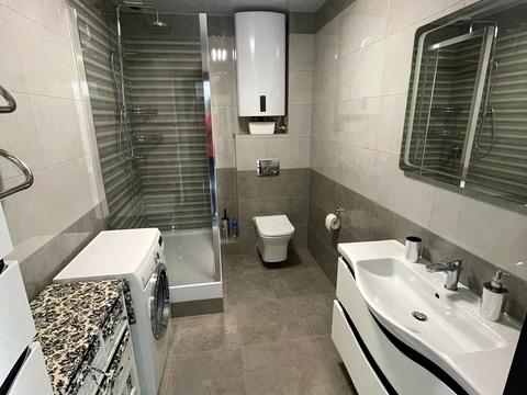 квартира по адресу Миколы Бажана просп., 1-А