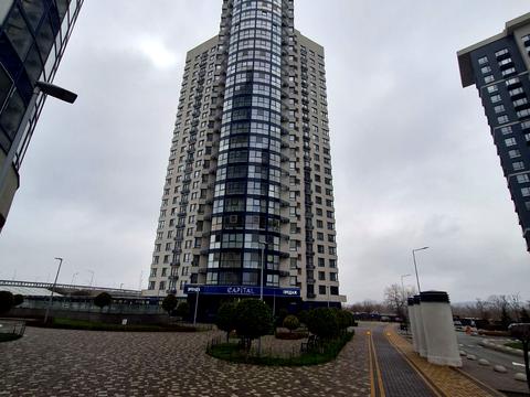 квартира по адресу Миколы Бажана просп., 1-А