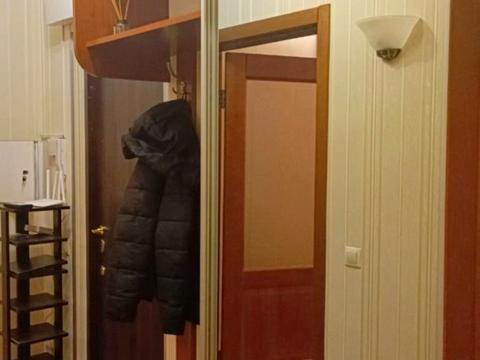 квартира по адресу Митрополита Андрея Шептицкого ул. (Анатолія Луначарського), 1/2