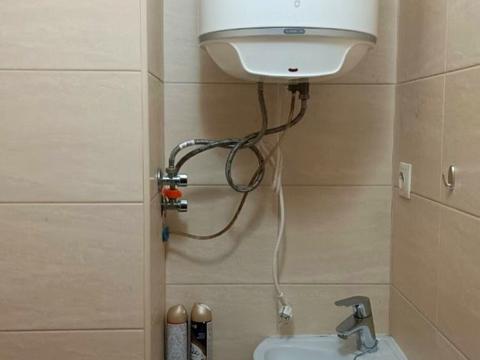 квартира по адресу Митрополита Андрея Шептицкого ул. (Анатолія Луначарського), 1/2