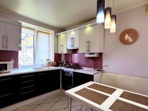 квартира за адресою Південна вул., 7