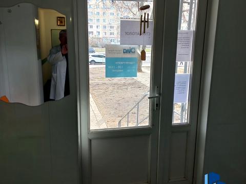 комерційна за адресою Героїв просп., 12