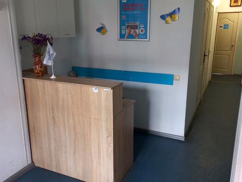 комерційна за адресою Героїв просп., 12