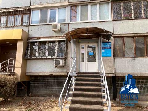 комерційна за адресою Героїв просп., 12