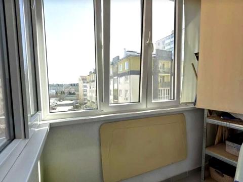 квартира за адресою Південна вул., 7