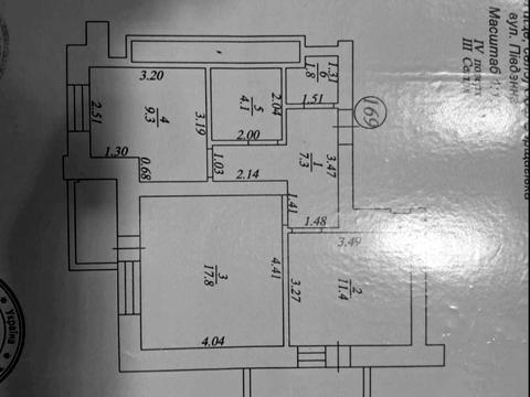 квартира за адресою Південна вул., 7