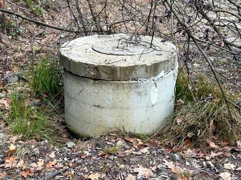 участок по адресу Лесная ул.