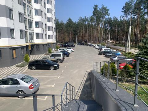 квартира за адресою Мисливська вул., (Будинок 2)