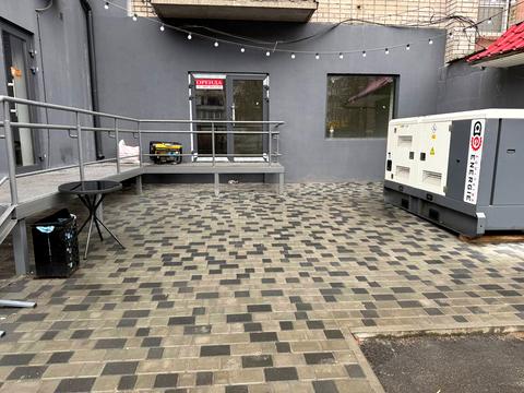 коммерческая по адресу Калиновая ул., 53