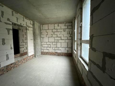 квартира по адресу Богдана Хмельницкого ул., (ЖК Вежа (будинок 1))