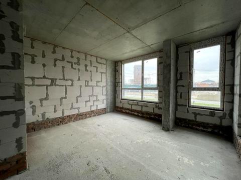 квартира по адресу Богдана Хмельницкого ул., (ЖК Вежа (будинок 1))