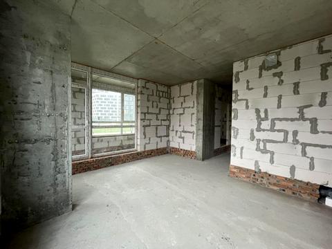 квартира по адресу Богдана Хмельницкого ул., (ЖК Вежа (будинок 1))