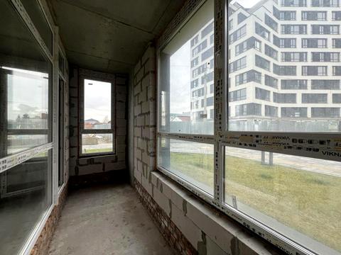 квартира по адресу Богдана Хмельницкого ул., (ЖК Вежа (будинок 1))