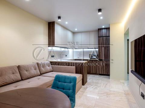 квартира по адресу Салютная ул., (Будинок 02301-02303)