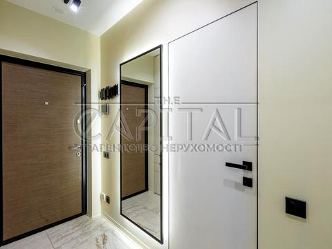 квартира по адресу Салютная ул., (Будинок 02301-02303)