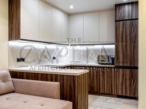 квартира по адресу Салютная ул., (Будинок 02301-02303)