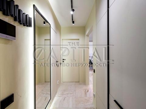 квартира по адресу Салютная ул., (Будинок 02301-02303)