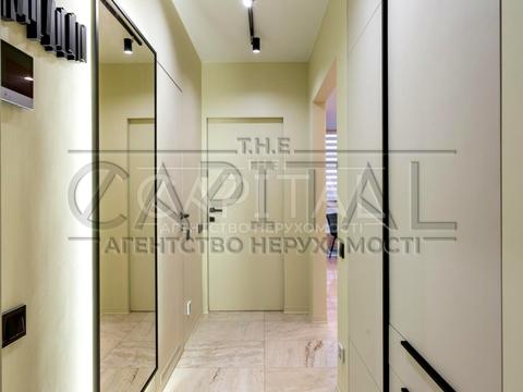 квартира по адресу Салютная ул., (Будинок 02301-02303)