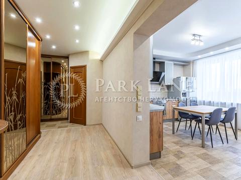 квартира по адресу Миколы Бажана просп., 16