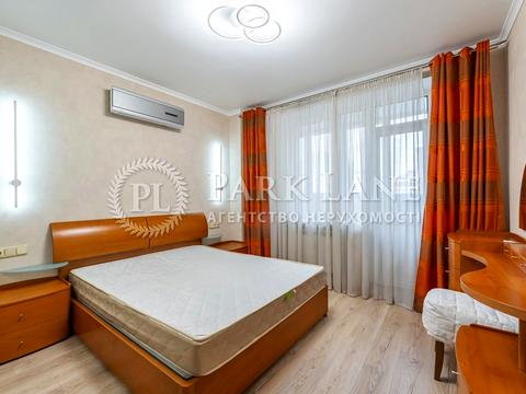 квартира по адресу Миколы Бажана просп., 16