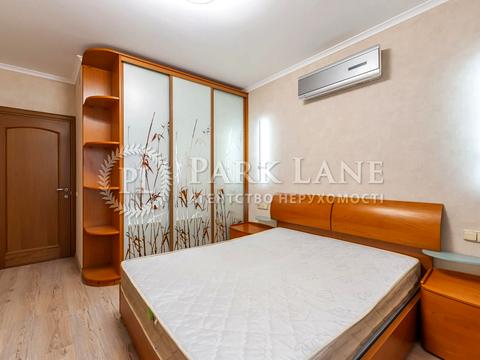 квартира по адресу Миколы Бажана просп., 16