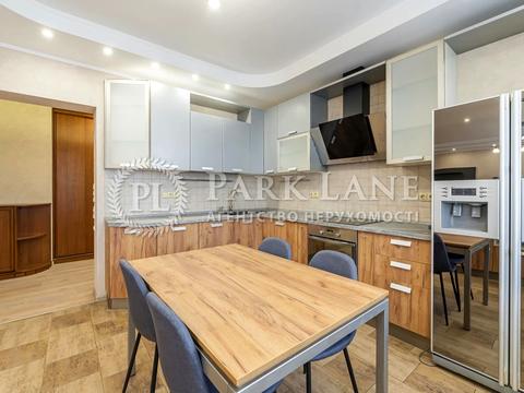 квартира по адресу Миколы Бажана просп., 16