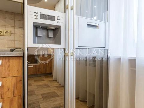 квартира по адресу Миколы Бажана просп., 16