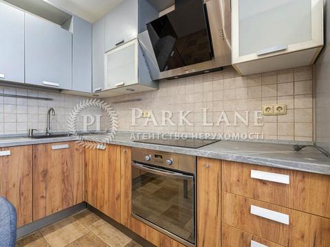 квартира по адресу Миколы Бажана просп., 16