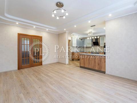 квартира по адресу Миколы Бажана просп., 16